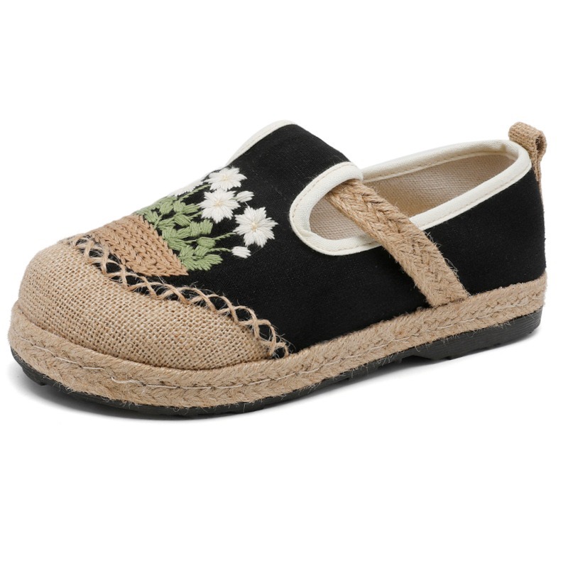 Veowalk ดอกไม้ปักผู้หญิง Handm - Sneaker Vegan บทวิจารณ์และราคา