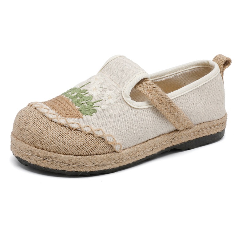 Veowalk ดอกไม้ปักผู้หญิง Handm - Sneaker Vegan บทวิจารณ์และราคา