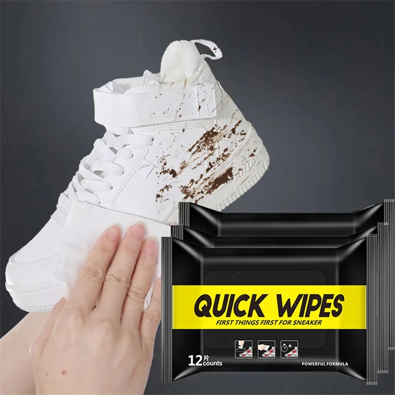 12 ชิ้น/30 ชิ้นทิ้งรองเท้าผ้าเ - Sneaker Care White บทวิจารณ์และราคา